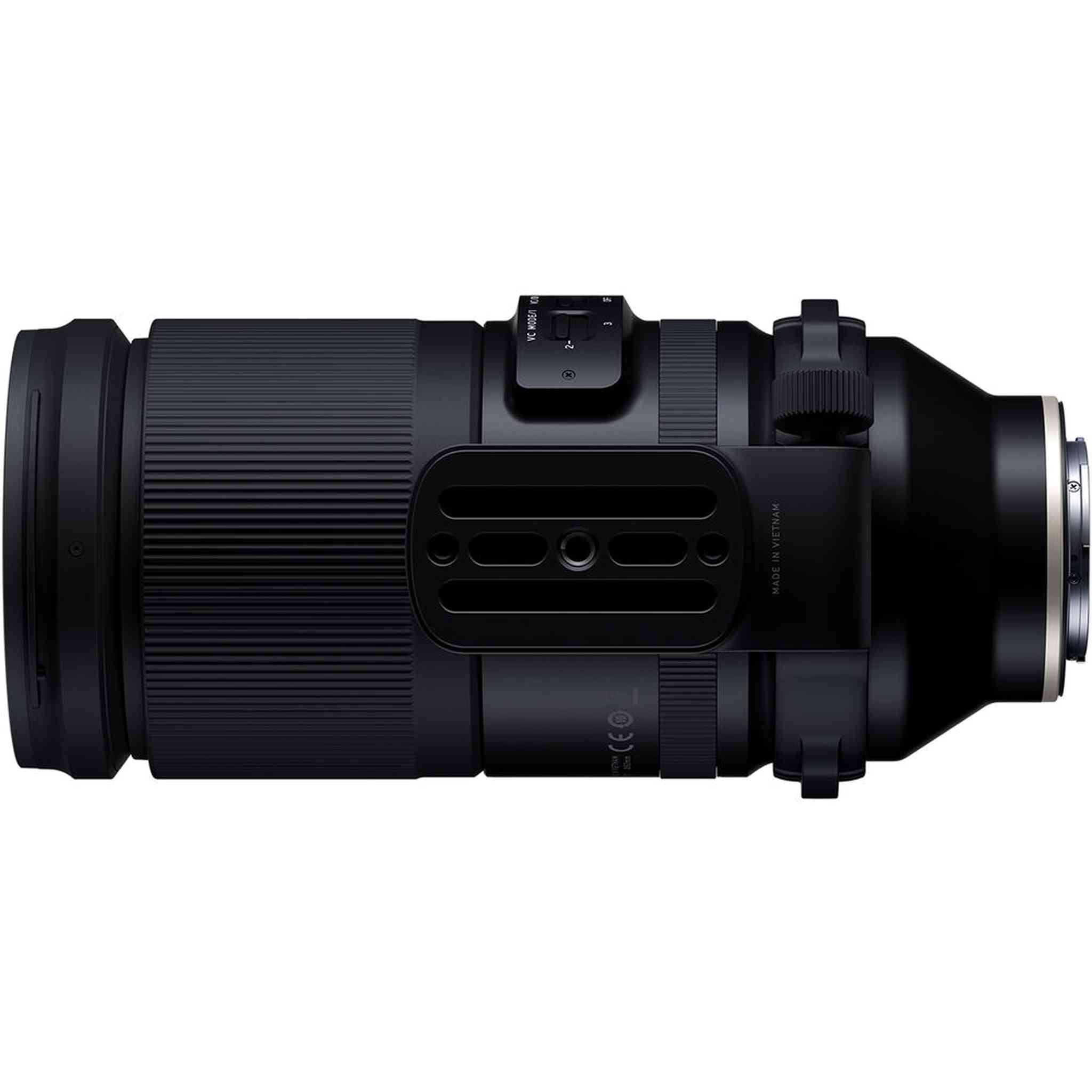 Tamron 150-500mm f/5-6.7 Di III VXD Lens for Sony + Accessory Kit INT Model Tamron