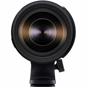 Tamron 150-500mm f/5-6.7 Di III VXD Lens for Sony with Accessories INT Model