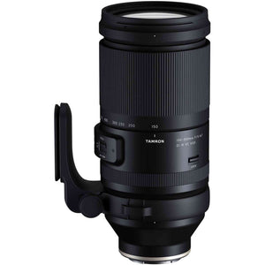 Tamron 150-500mm f/5-6.7 Di III VXD Lens for Sony + Accessory Kit INT Model