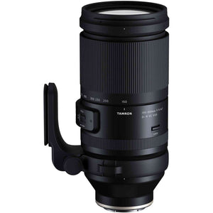 Tamron 150-500mm f/5-6.7 Di III VXD Lens for Sony with Accessories INT Model