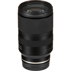 Tamron 17-70mm f/2.8 Di III-A VC RXD Lens for Sony E + Accessories INTL Model Tamron