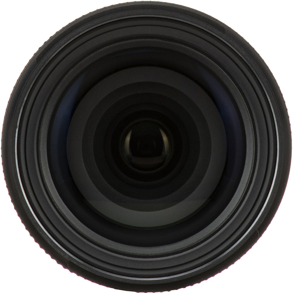 Tamron 17-70mm f/2.8 Di III-A VC RXD Lens for Sony E + Accessories (INTL Model)