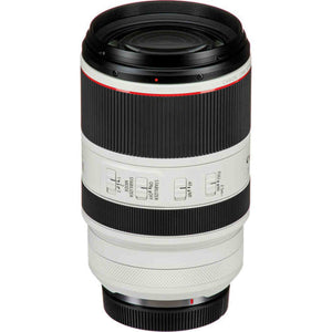 Canon RF 70-200mm f/2.8 L IS USM Lens with 3-Piece Filter Kit & More 3792C002 Canon