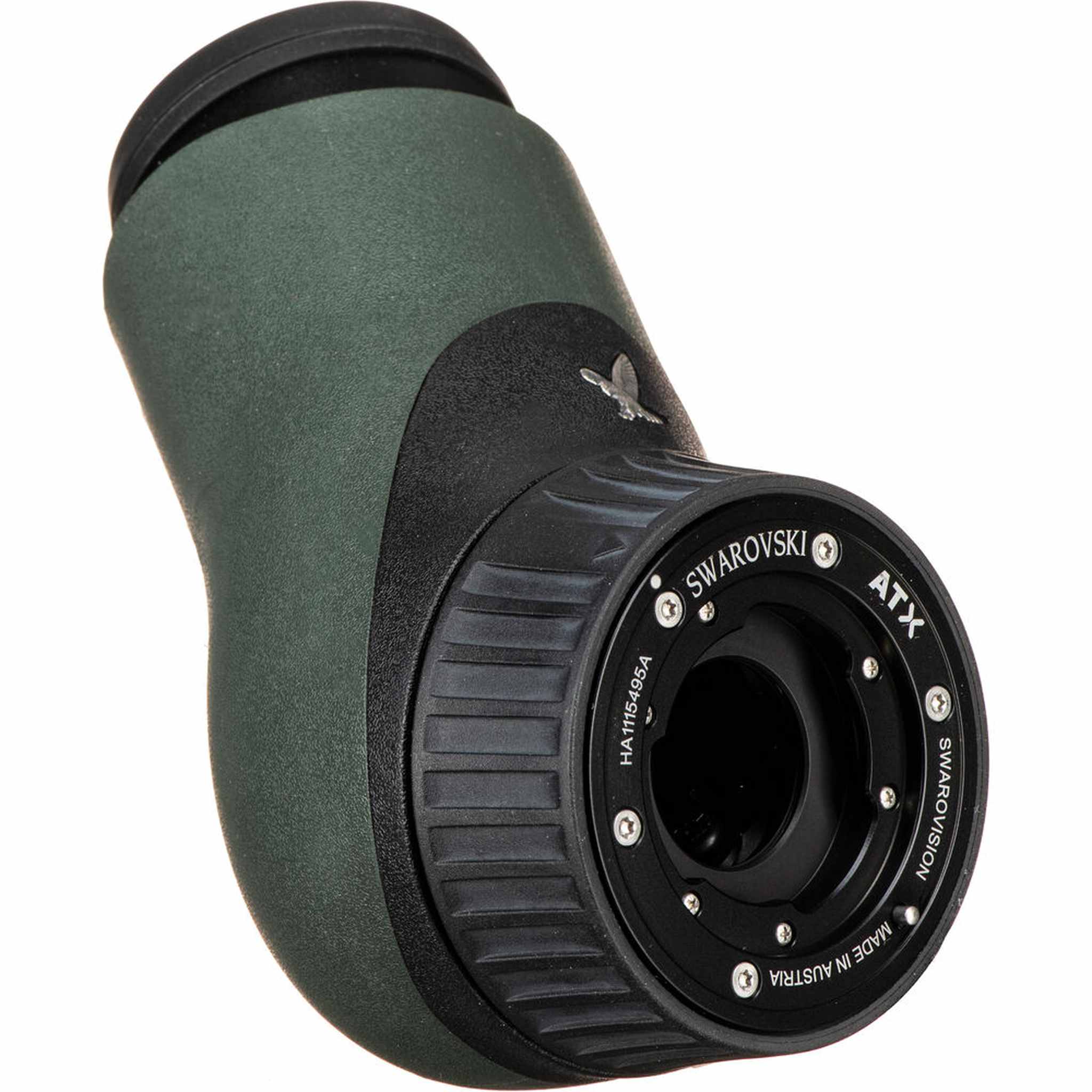 Swarovski ATX Spotting Scope Modular Zoom Eyepiece Angled Viewing with Accessories Swarovski