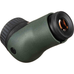 Swarovski ATX Spotting Scope Modular Zoom Eyepiece Angled Viewing with Accessories Swarovski