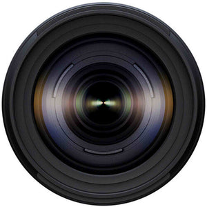 Tamron 18-300mm f/3.5-6.3 Di III-A Lens for FUJIFILM X+ Accessories INT Model Tamron