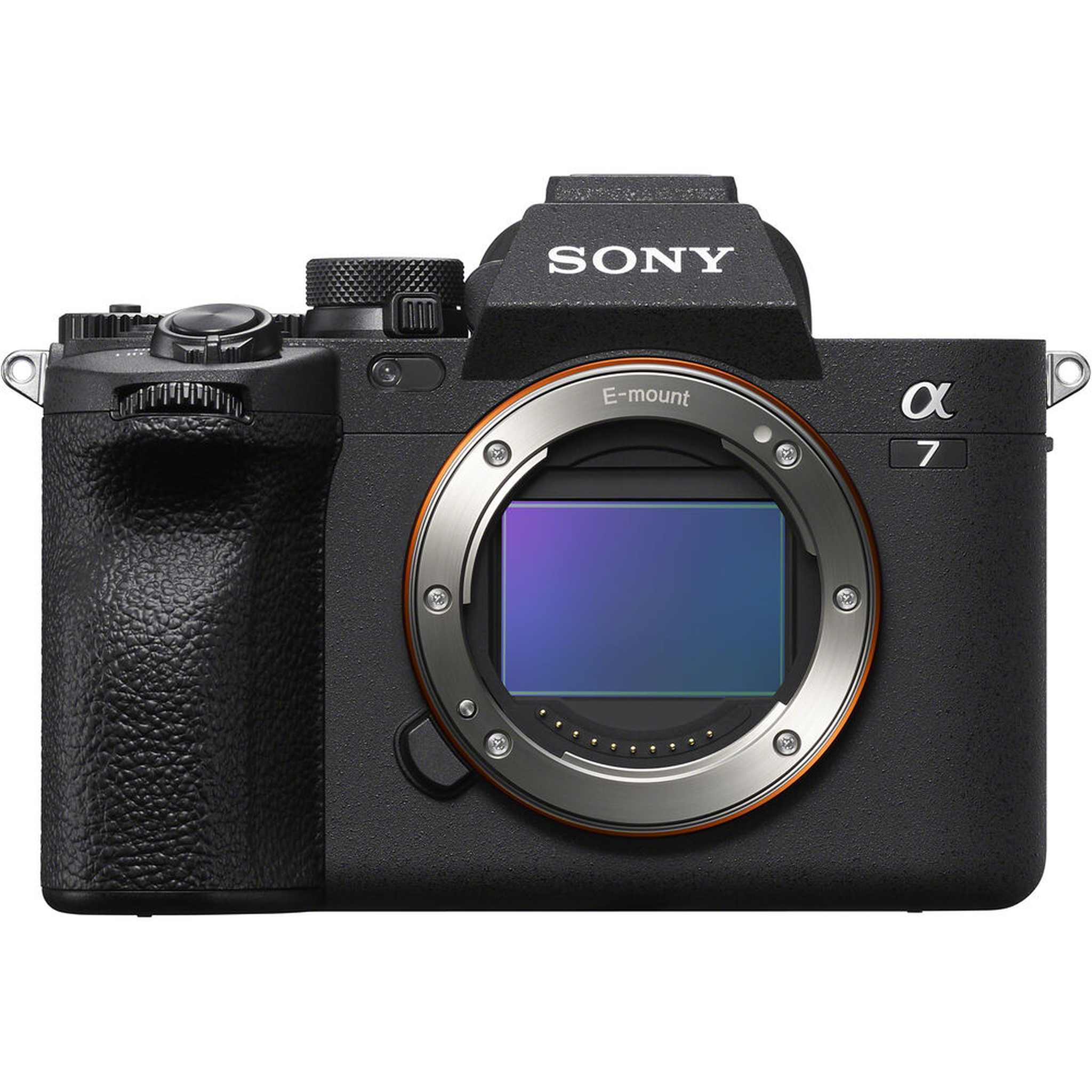 Sony a7 IV Mirrorless Camera + Sony FE 2470 Lens + 64GB Card + More