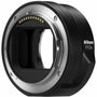 Nikon Z9 Mirrorless Camera with FTZ II Adapter 1669 + 32GB XQD Card INTL
