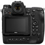 Nikon Z9 Mirrorless Camera 1669 with 24-70mm Lens + 64GB XQD Card INTL Starter Bundle