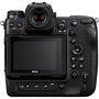 Nikon Z9 Mirrorless Camera (1669) with 24-50mm Lens + 64GB XQD Card (INTL)