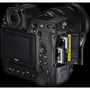 Nikon Z9 Mirrorless Camera with FTZ II Adapter 1669 + 32GB XQD Card INTL