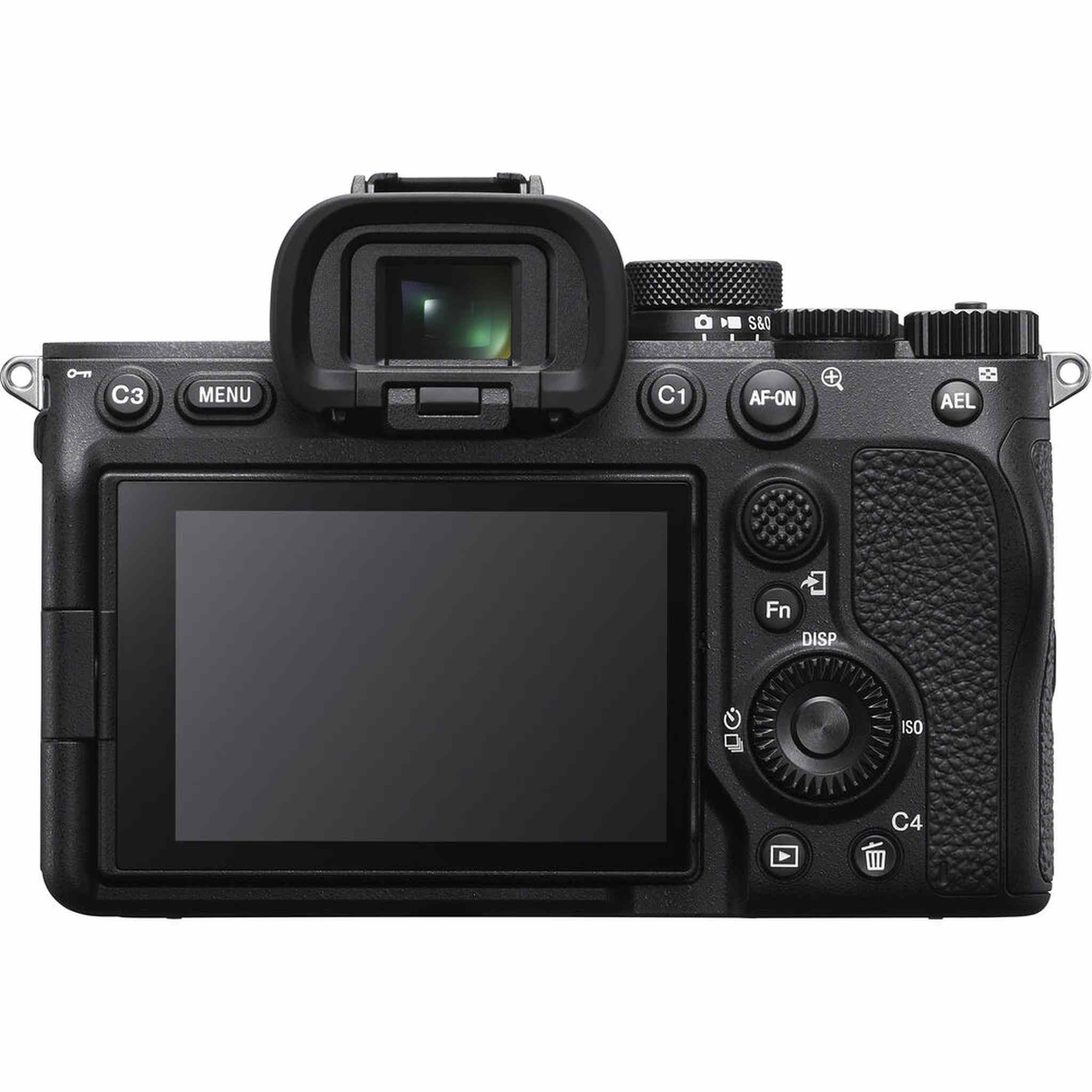 Sony a7 IV Mirrorless Camera + 64GB Card + Bag + Card Reader + Tripod + More Sony