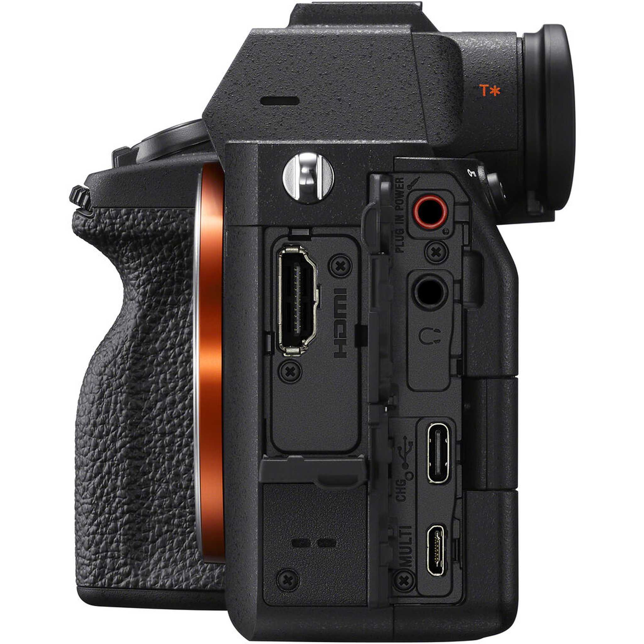 Sony a7 IV Mirrorless Camera + 64GB Card + Bag + Card Reader + Tripod + More Sony