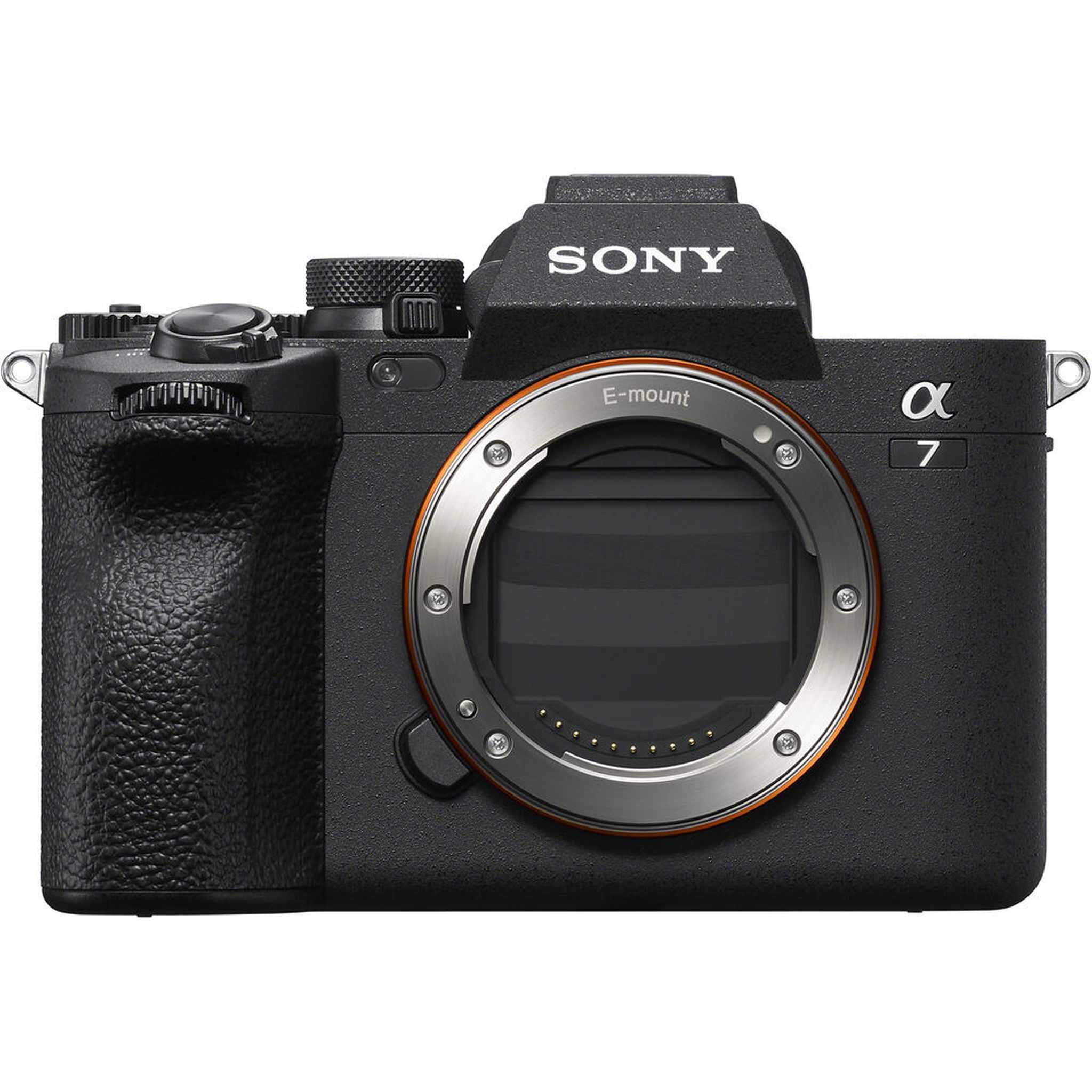 Sony a7 IV Mirrorless Camera + 64GB Card + Bag + Card Reader + Tripod + More Sony