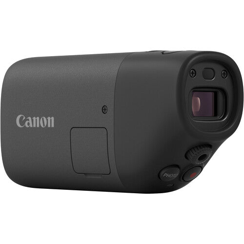 Canon PowerShot Zoom, Compact Telephoto Monocular, Black (5544C006)