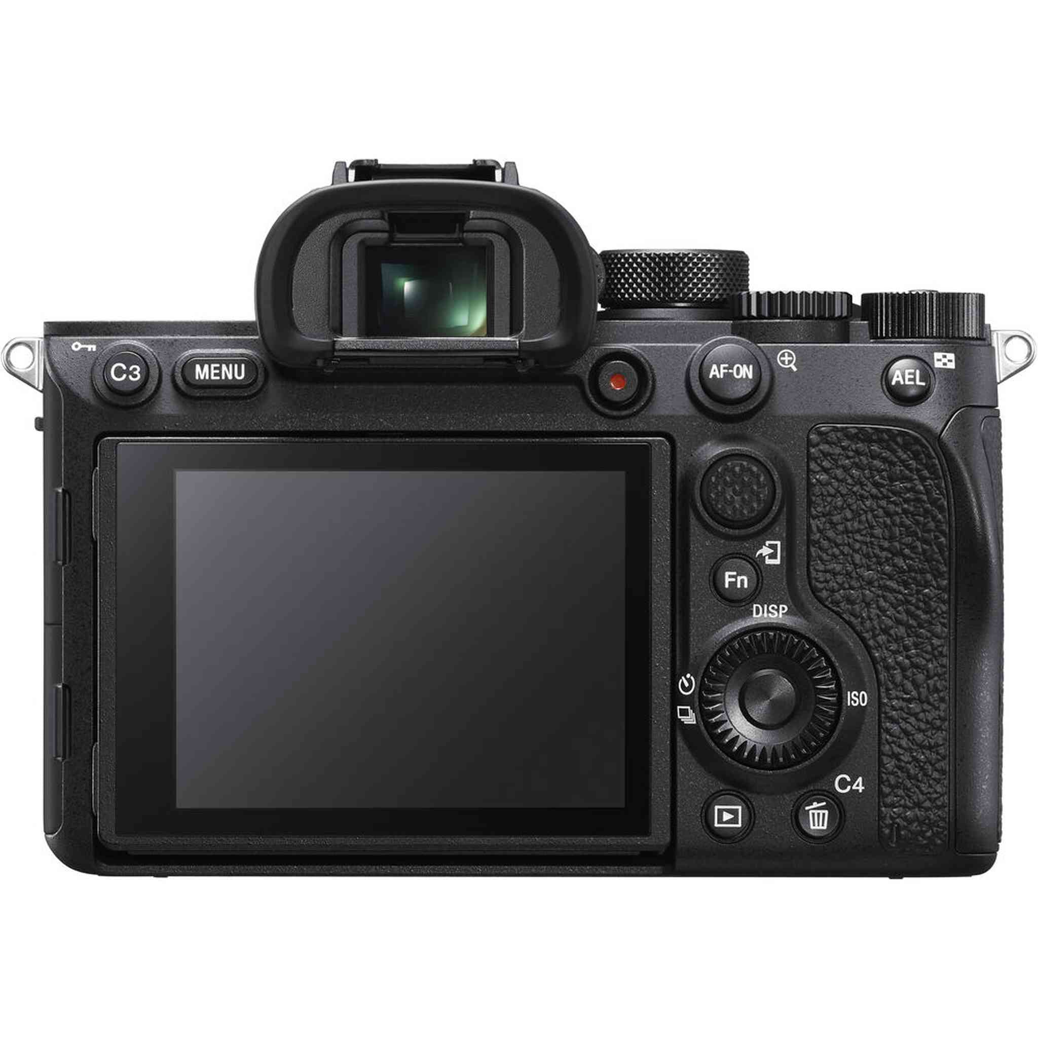 Sony a7R IVA Mirrorless Camera + Sony FE 24-105mm Lens + 64GB Card + More