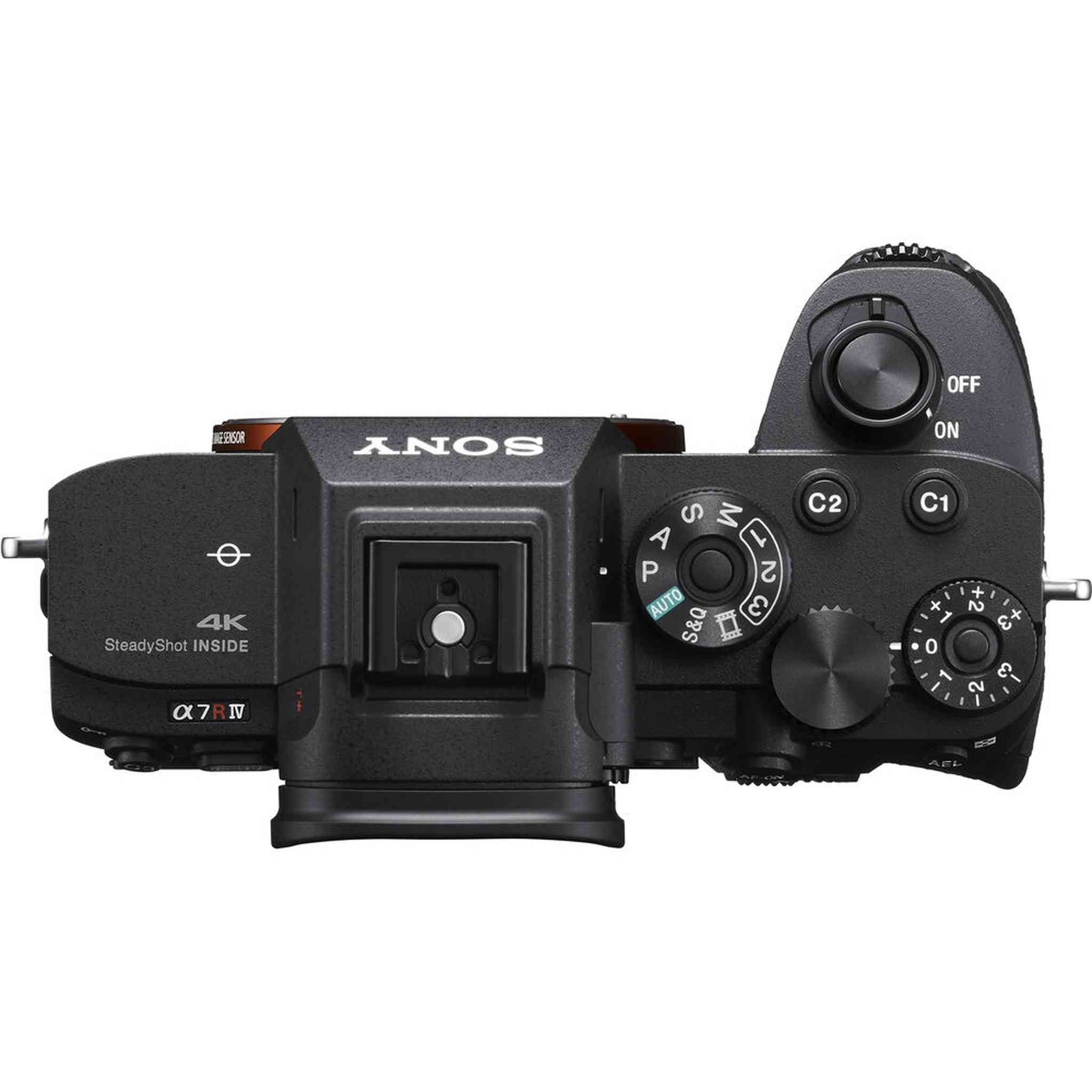 Sony a7R IVA Mirrorless Camera + Sony FE 24-105mm Lens + 64GB Card + More