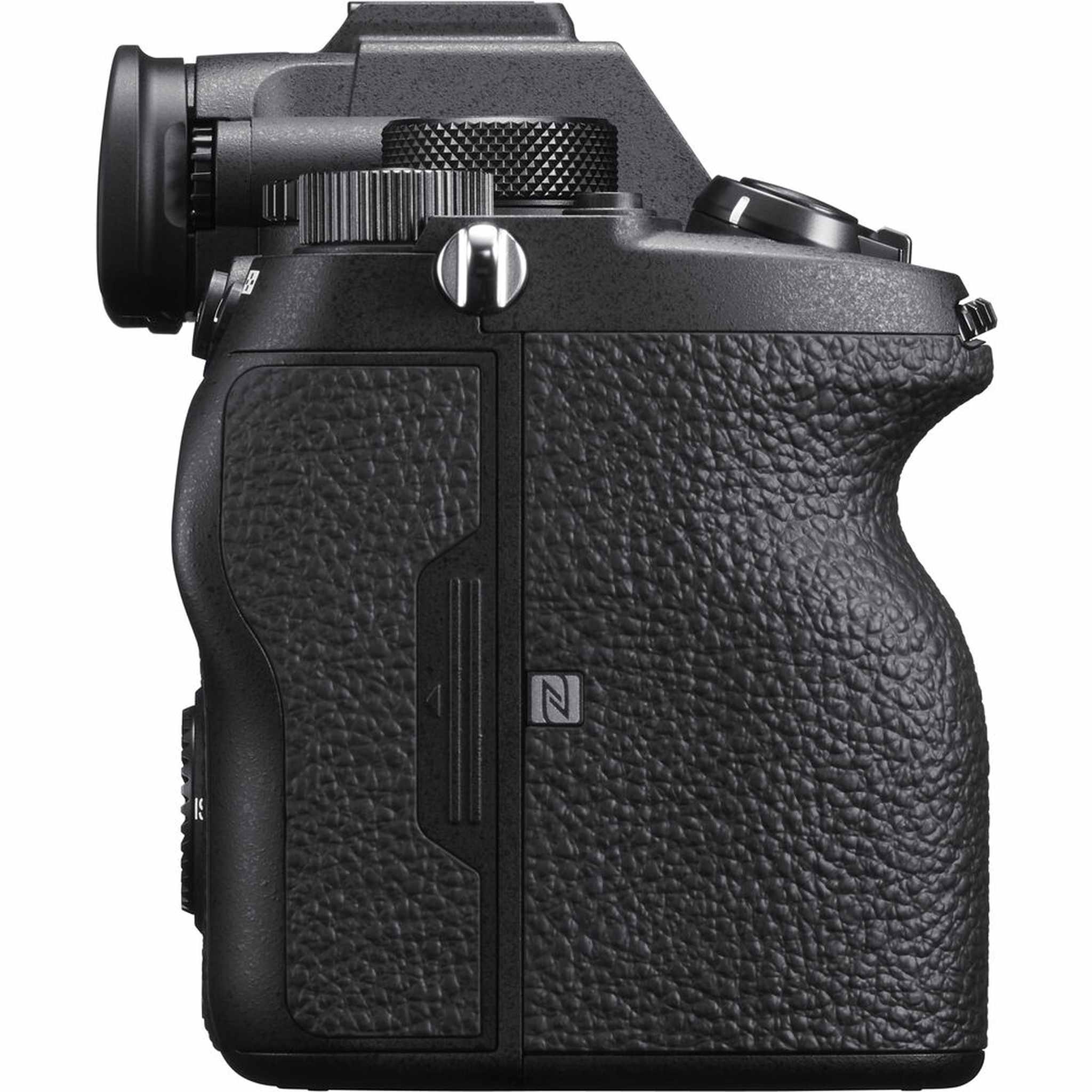 Sony a7R IVA Mirrorless Camera + Sony FE 24-105mm Lens + 64GB Card + More