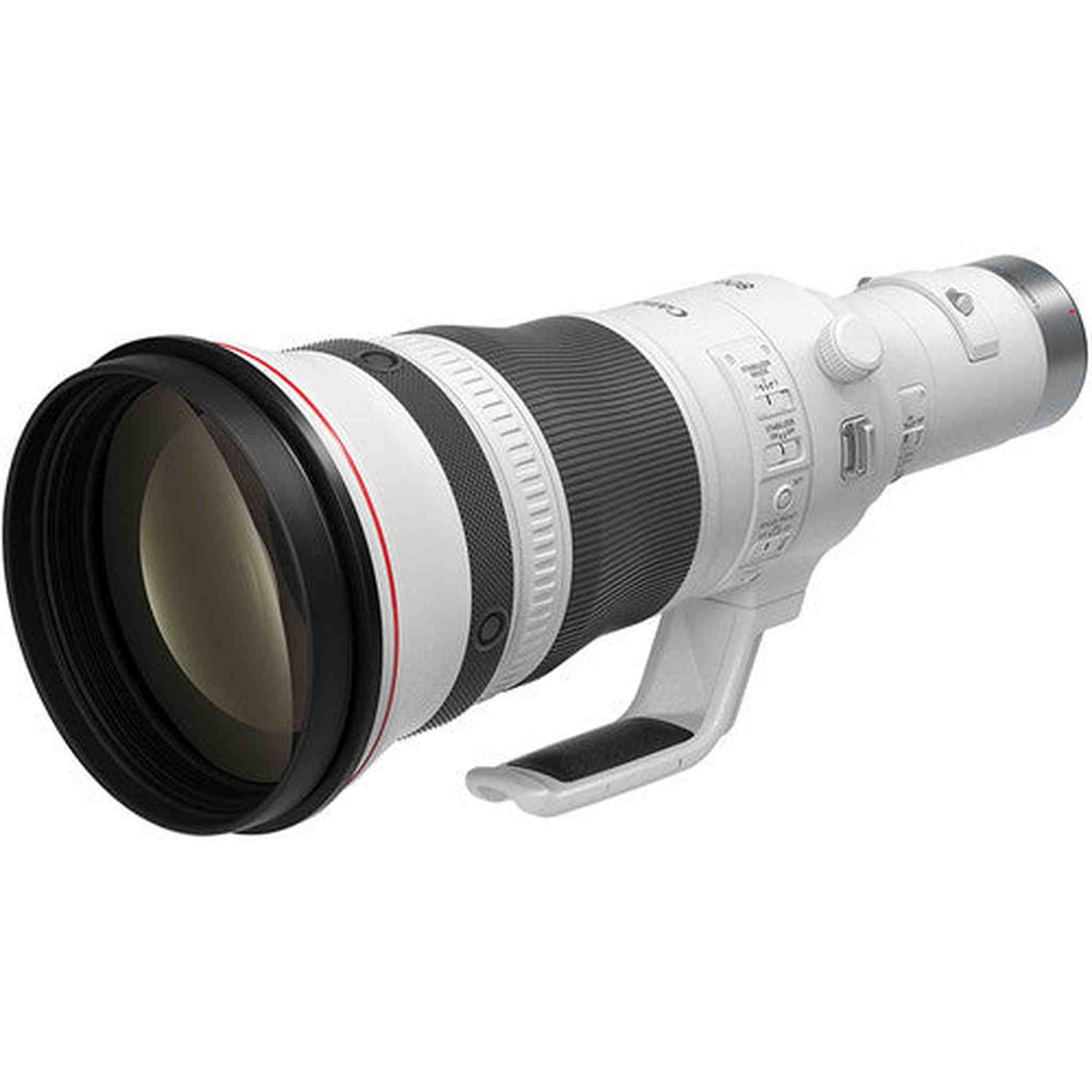 Canon RF 800mm f/5.6 L IS USM Lens Ideal for sports, wildlife, and journalism - Bundle - Reconditioned Canon