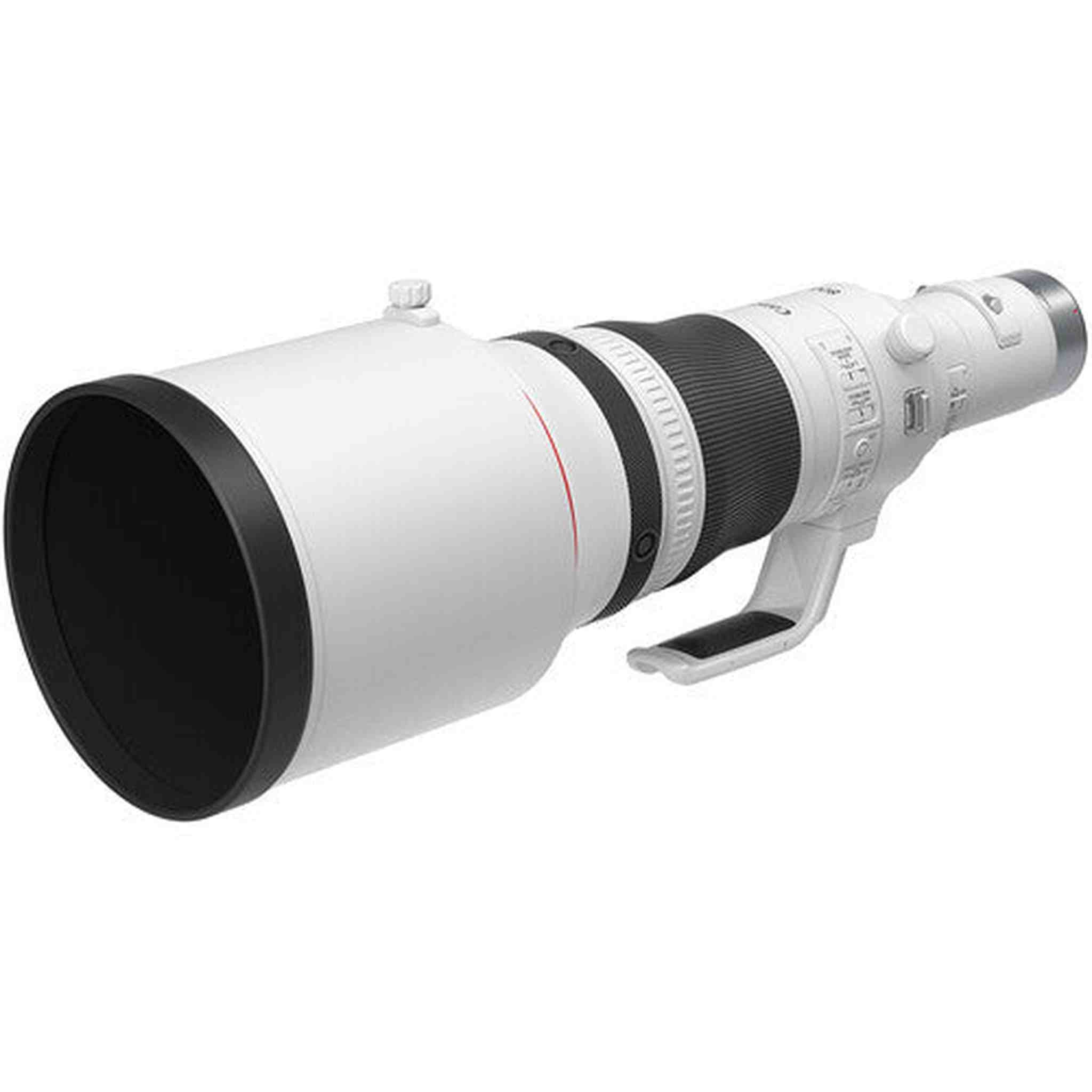 Canon RF 800mm f/5.6 L IS USM Lens Ideal for sports, wildlife, and journalism - Bundle - Reconditioned Canon