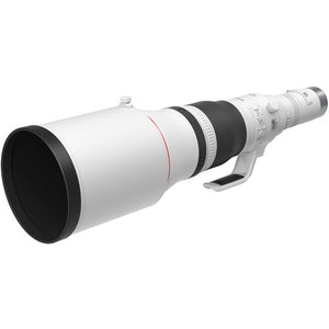 Canon RF 1200mm f/8 L IS USM Lens 5056C002 + Canon Extender RF 1.4x - Bundle -
