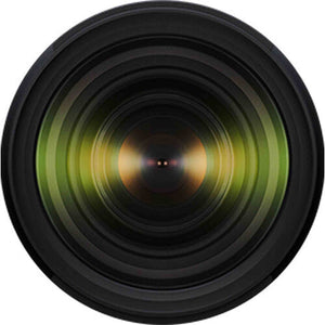 Tamron 35-150mm f/2-2.8 Di III VXD Lens for Sony E + Accessories INTL Model