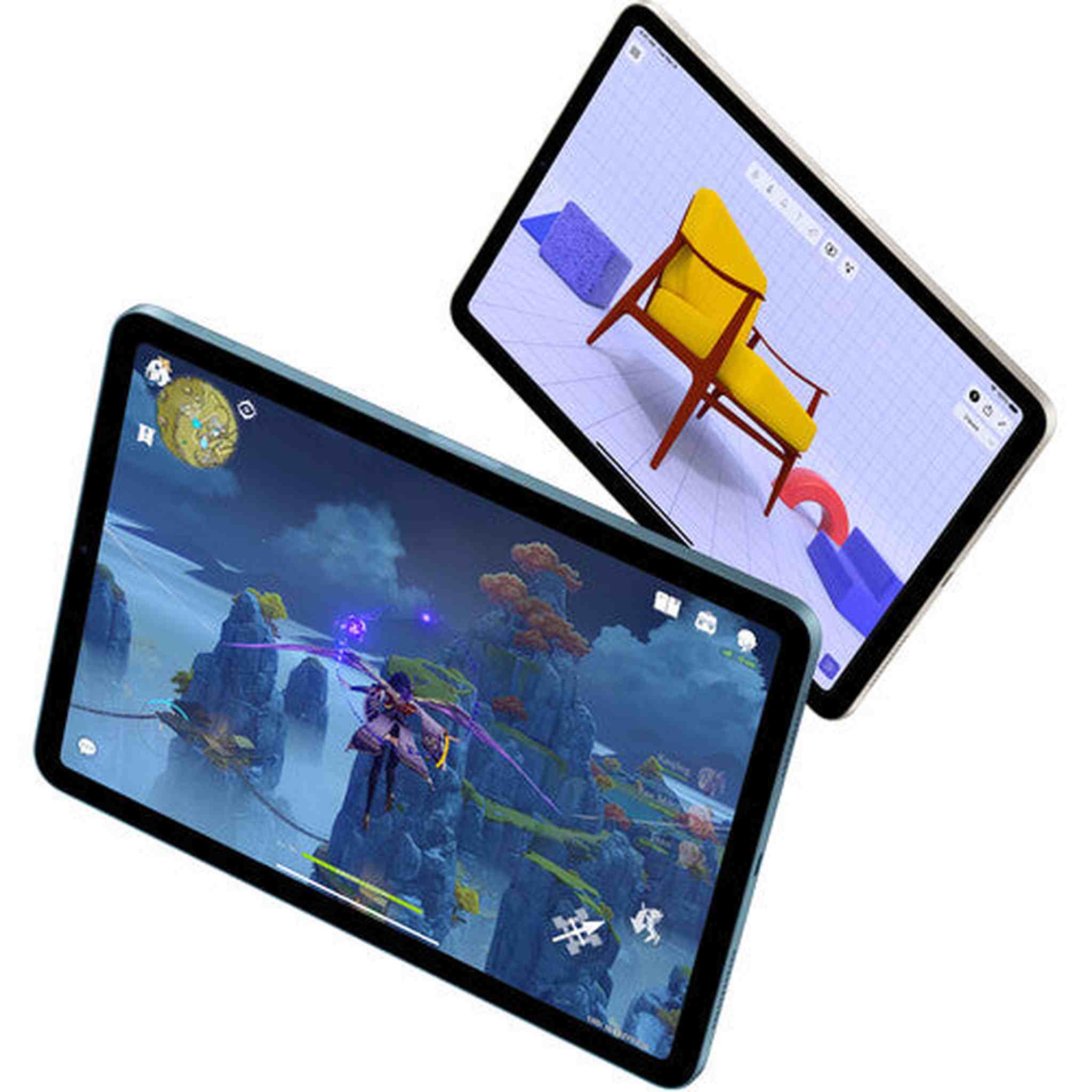 Apple iPad Air 10.9-inch, Wi-Fi 64GB/256GB 5th Generation -