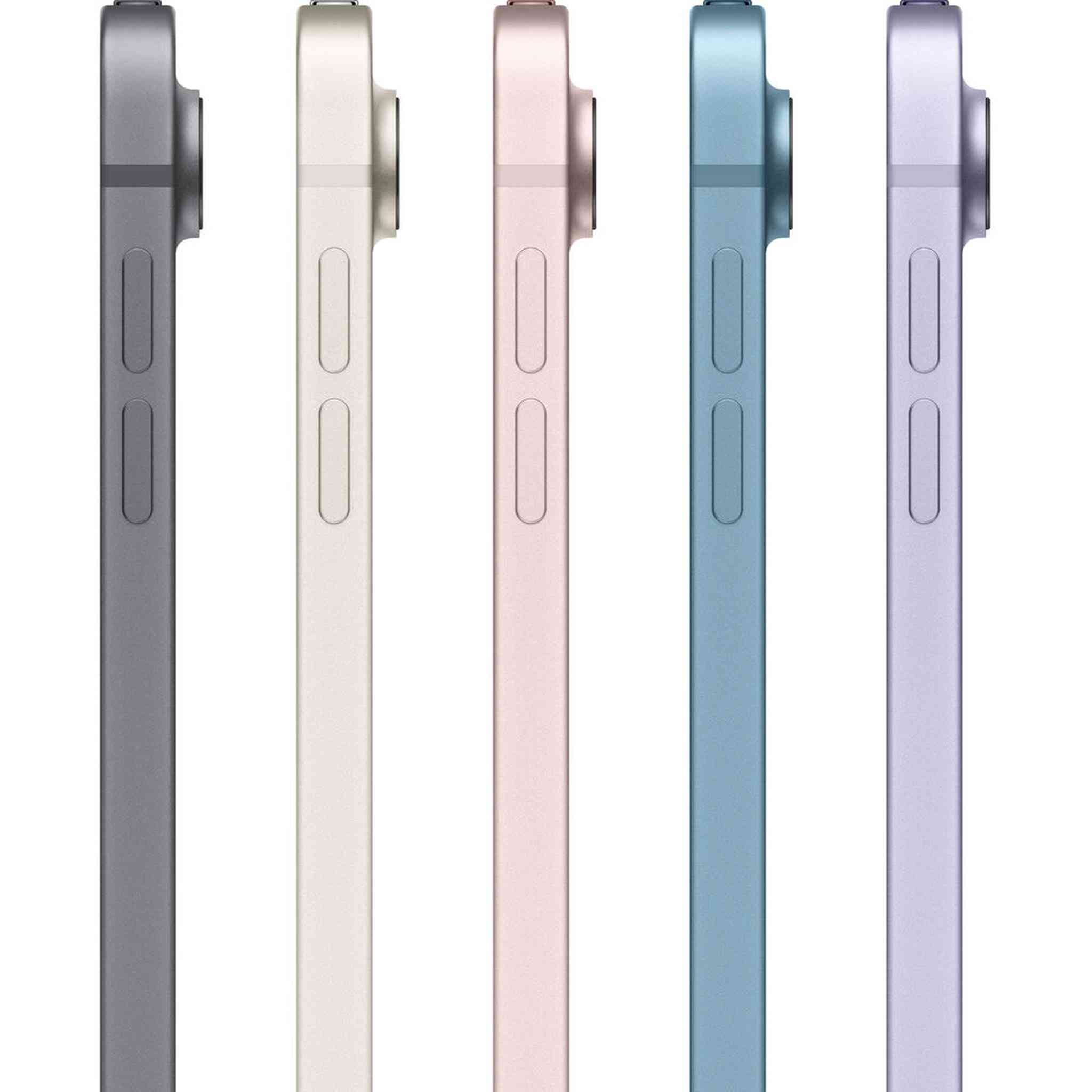 Apple iPad Air 10.9-inch, Wi-Fi 64GB/256GB 5th Generation -