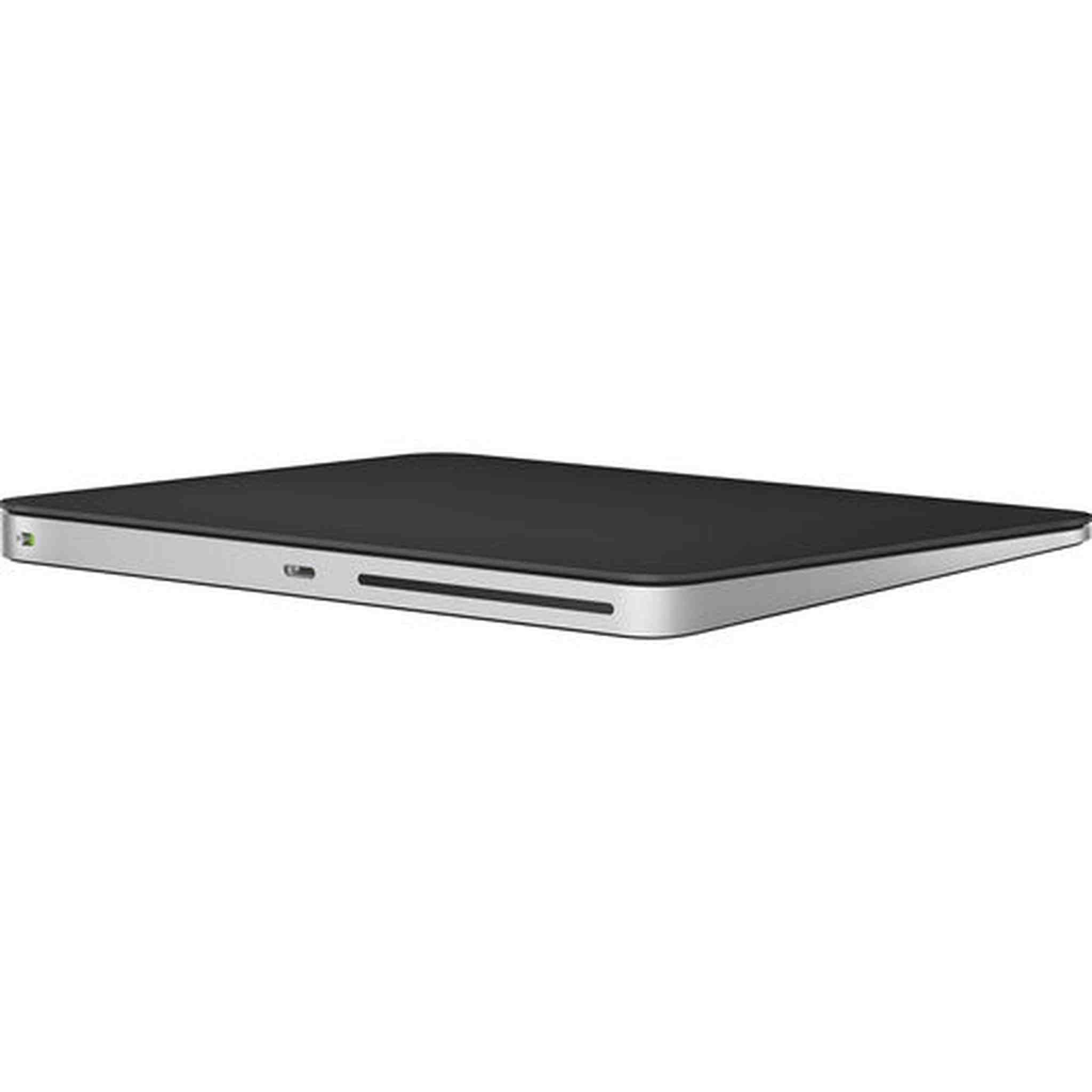 Apple Magic Trackpad: Wireless, Bluetooth, Rechargeable. Works with Mac or iPad; Multi-Touch Surface - Black Apple