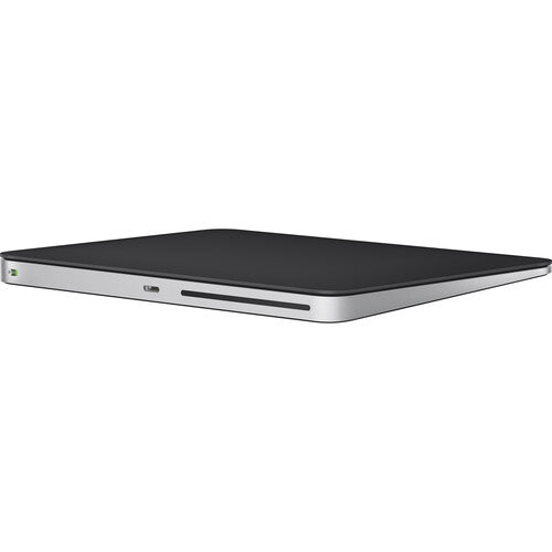 Apple Magic Trackpad: Wireless, Bluetooth, Rechargeable. Works with Mac or iPad; Multi-Touch Surface - Black