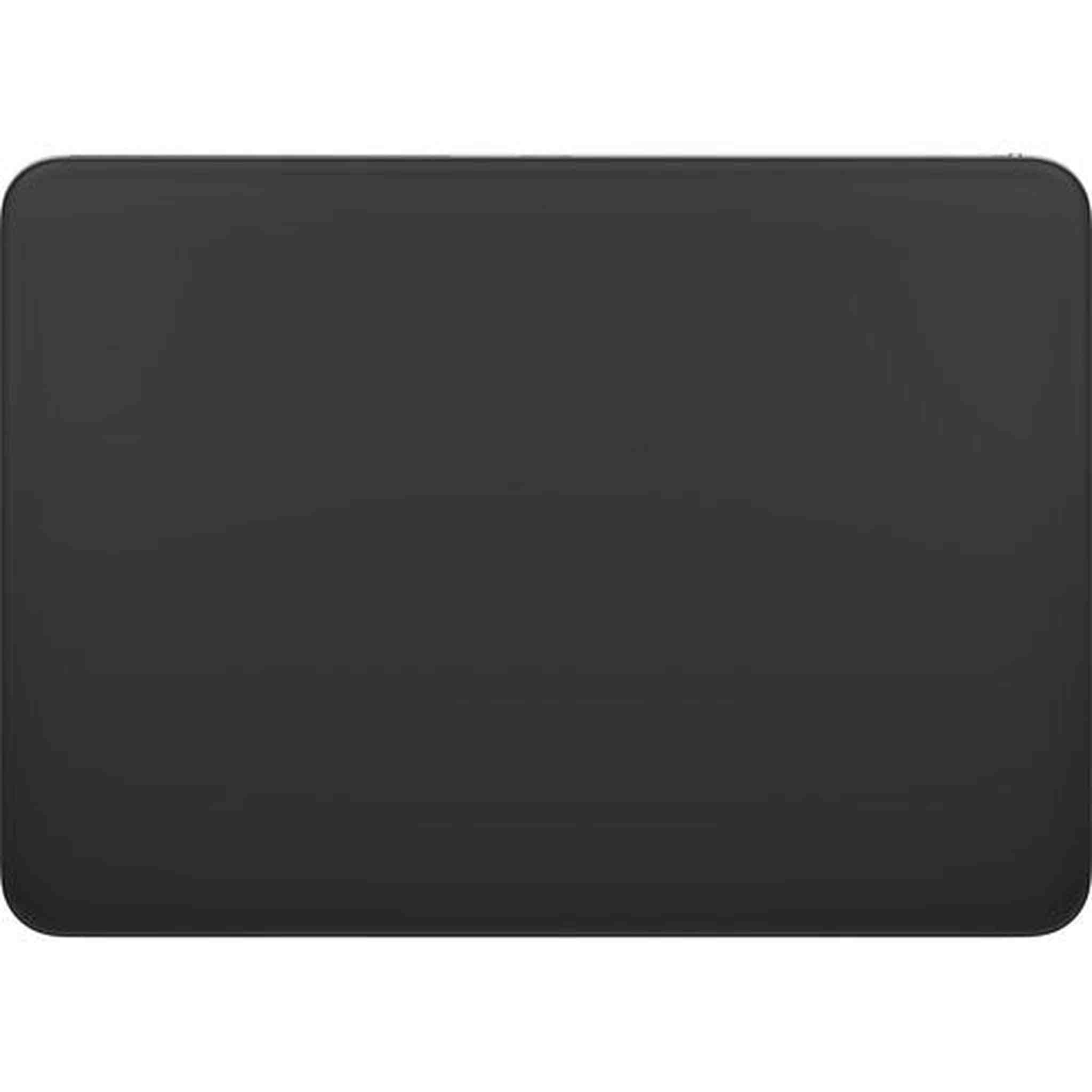 Apple Magic Trackpad: Wireless, Bluetooth, Rechargeable. Works with Mac or iPad; Multi-Touch Surface - Black Apple