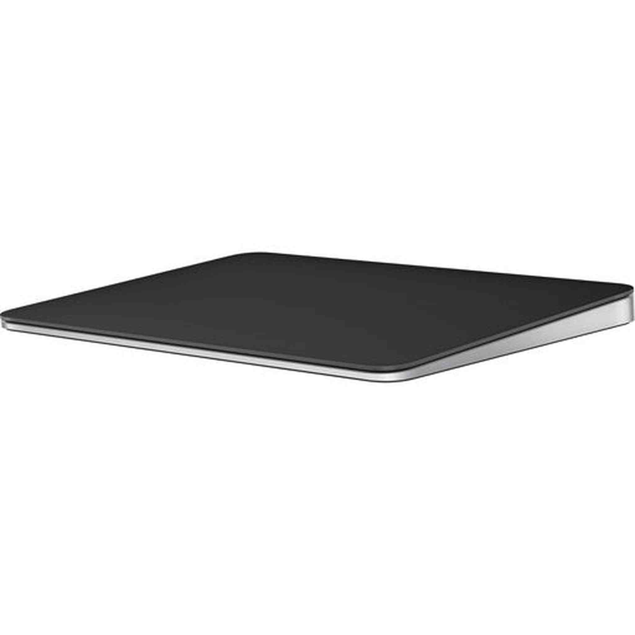 Apple Magic Trackpad: Wireless, Bluetooth, Rechargeable. Works with Mac or iPad; Multi-Touch Surface - Black Apple