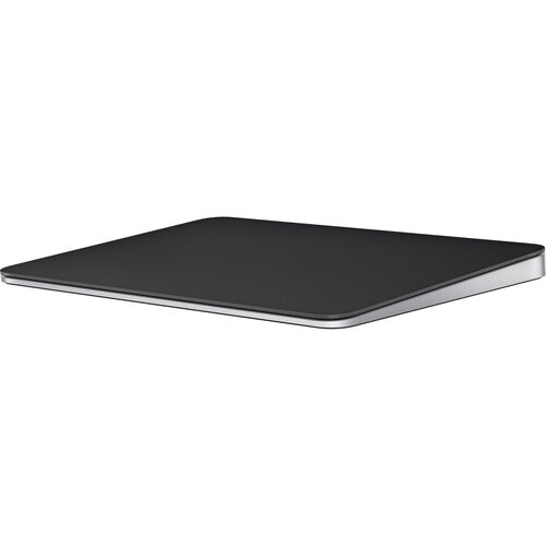 Apple Magic Trackpad: Wireless, Bluetooth, Rechargeable. Works with Mac or iPad; Multi-Touch Surface - Black