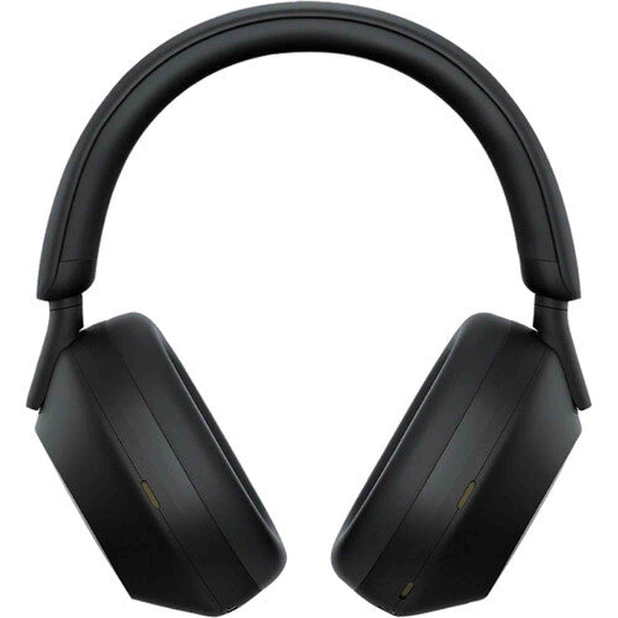Sony WH-1000XM5 Noise-Canceling Wireless Over-Ear Headphones Black - Reconditioned Sony