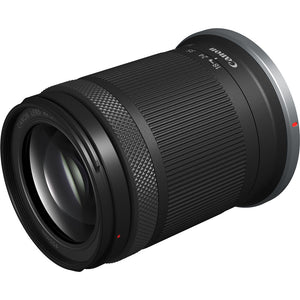 Canon RF-S 18-150mm f/3.5-6.3 IS STM Lens with Filter kit + Cleaning Kit + More -