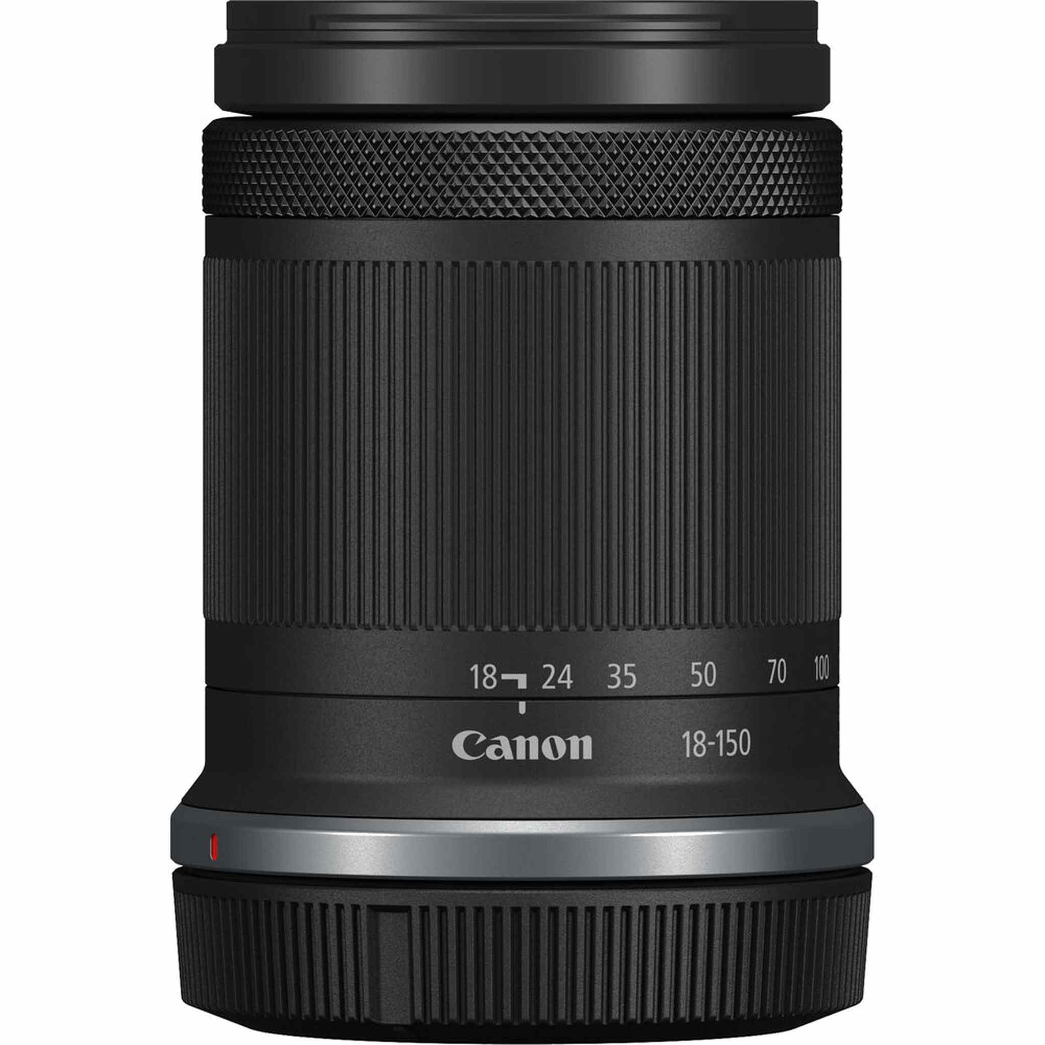 Canon RF-S 18-150mm f/3.5-6.3 IS STM Lens with Filter kit + Cleaning Kit + More