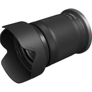 Canon RF-S 18-150mm f/3.5-6.3 IS STM Lens with Filter kit + Cleaning Kit + More