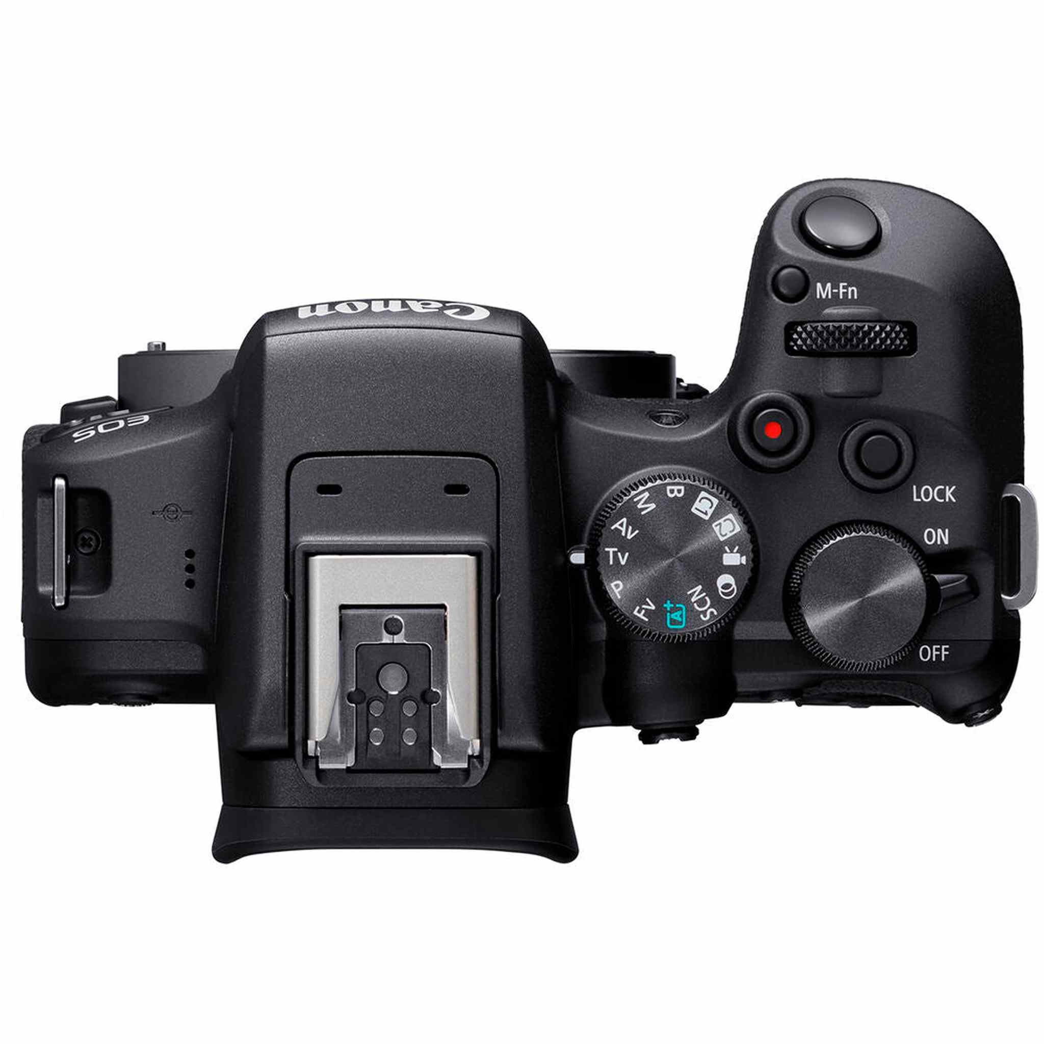 Canon EOS R10 Mirrorless Camera W/ 18-45mm Lens + 2 x 64GB Card + More International Version