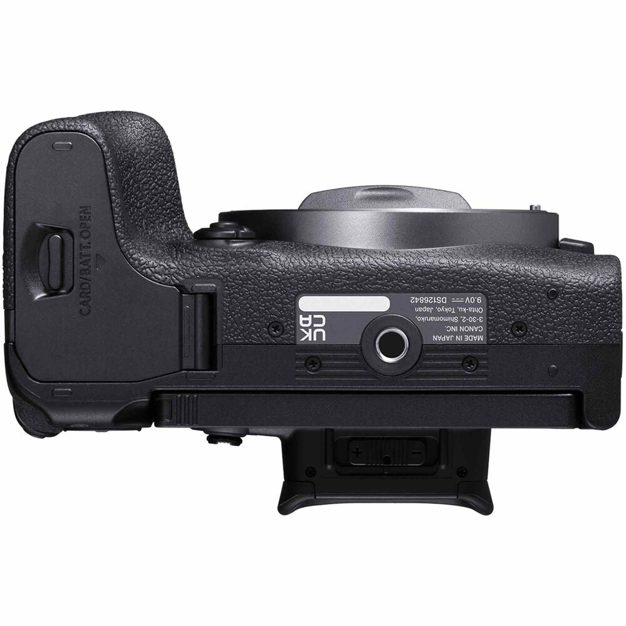 Canon EOS R10 Mirrorless Camera W/ 18-45mm Lens + 2 x 64GB Card + More International Version