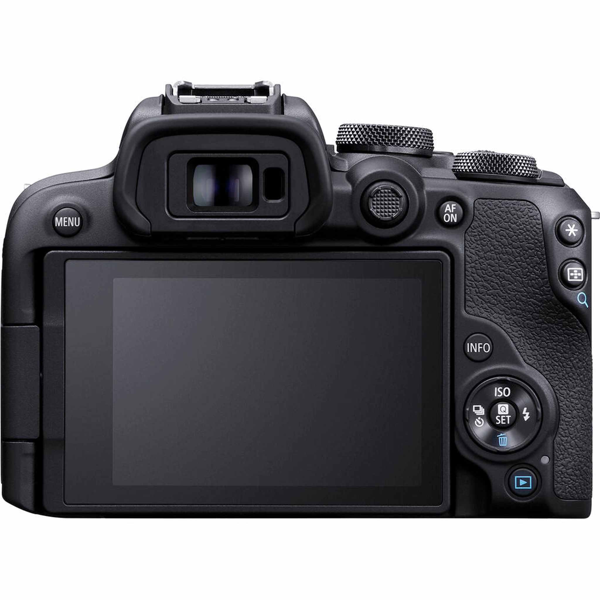 Canon EOS R10 Mirrorless Camera w 18-150mm Lens + 2 x 64GB TOUGH Card + More International Version