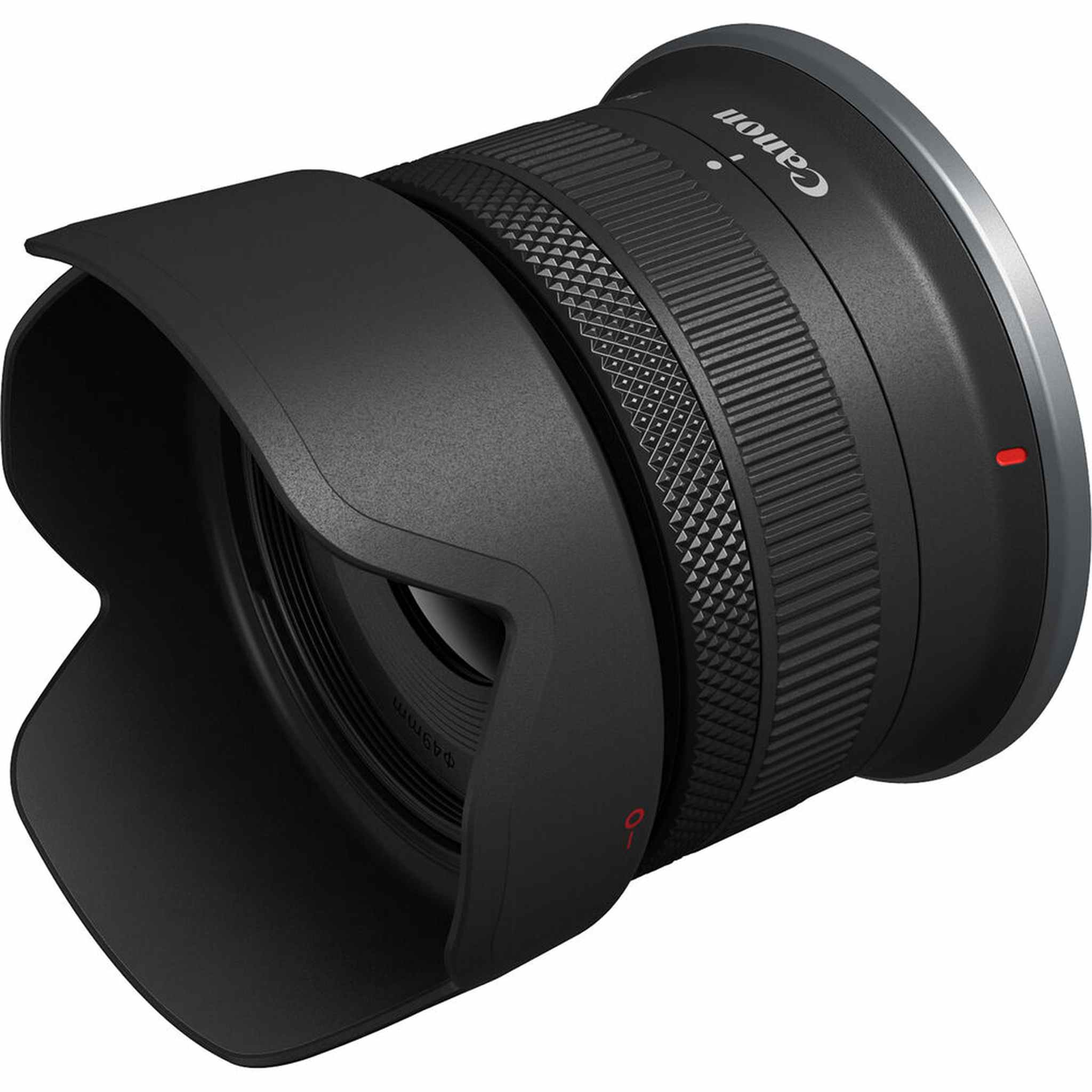 Canon RF-S 18-45mm f/4.5-6.3 IS STM Lens with 64GB Card + More Canon