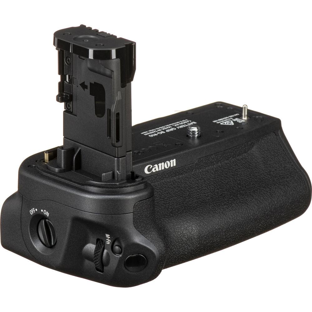Canon 4365C001 Battery Grip BG-R10 (International Model)