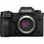 Fujifilm X-H2S Mirrorless Camera Body Only Black CFexpress Card Bundle