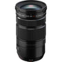 Fujifilm Fujinon XF 18-120mm f/4 LM PZ WR Zoom Lens + 64GB SD Card Bundle