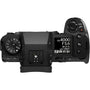 Fujifilm X-H2S Mirrorless Camera Body Only Black CFexpress Card Bundle