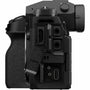 Fujifilm X-H2S Mirrorless Camera Body Only Black Corel Software Bundle