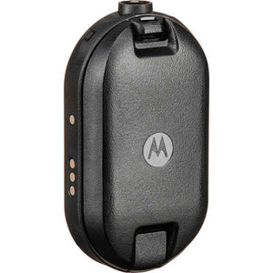 Motorola CLP1080e 8-Channel Two-Way UHF Business Radio CLP1080E 6-Pack Motorola Solutions