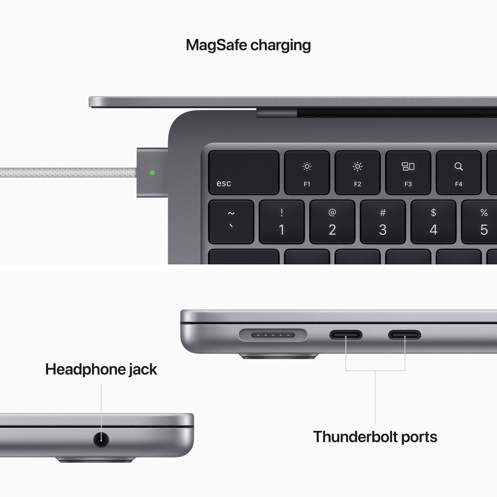 Apple MacBook Air 13