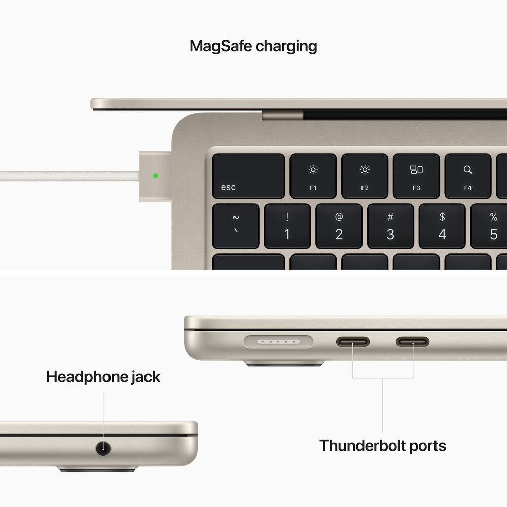 Apple MacBook Air 13