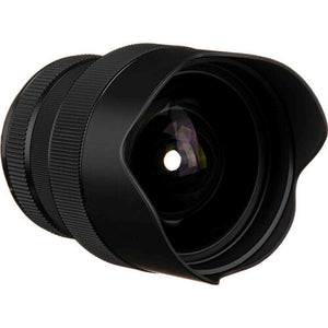 Sigma 14-24mm f/2.8 DG HSM Art Lens for Nikon F BUNDLE Sigma